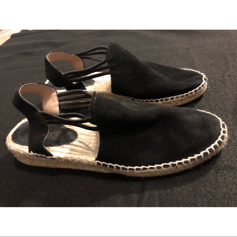 Leather Wooden sandal